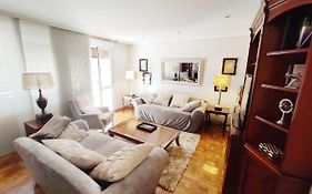 Apartamento turístico San Juan
